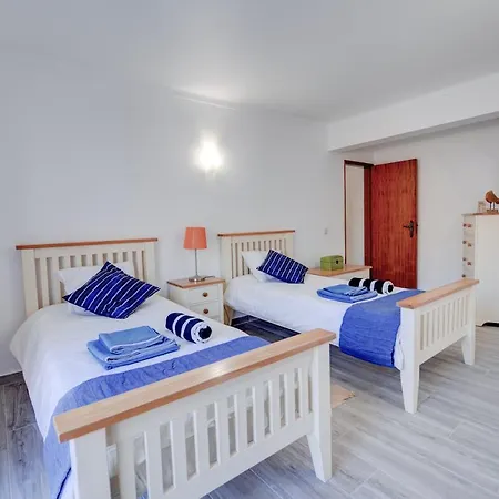 Prainha Beach Apartment Praia Da Luz Exterior photo