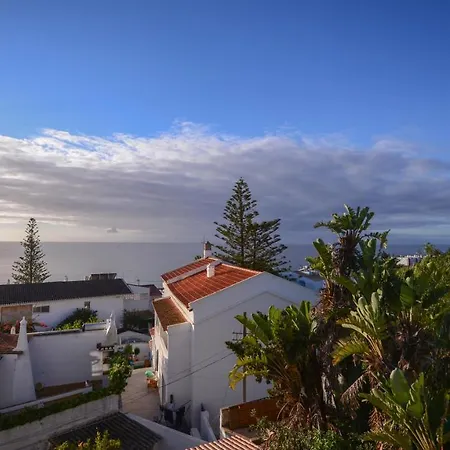 Prainha Beach Apartment Praia Da Luz Exterior photo