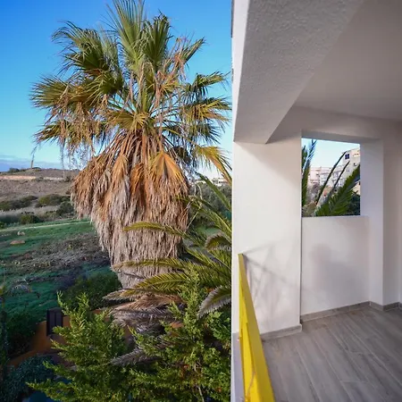 Prainha Beach Apartment Praia Da Luz Exterior photo