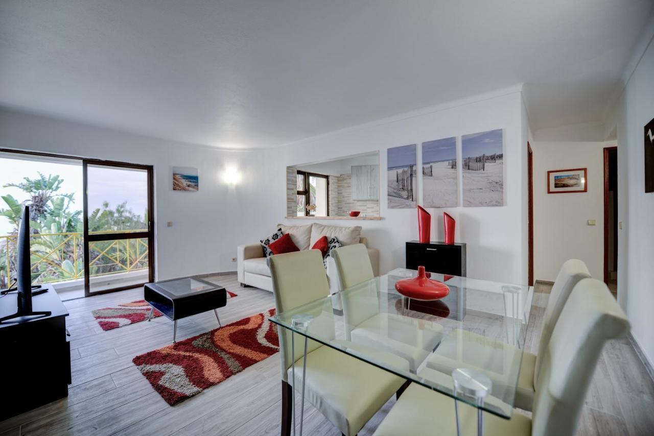 Prainha Apartment Praia Da Luz