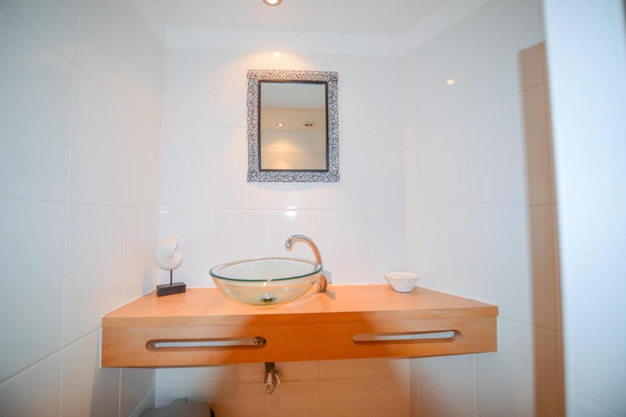 Prainha Apartment